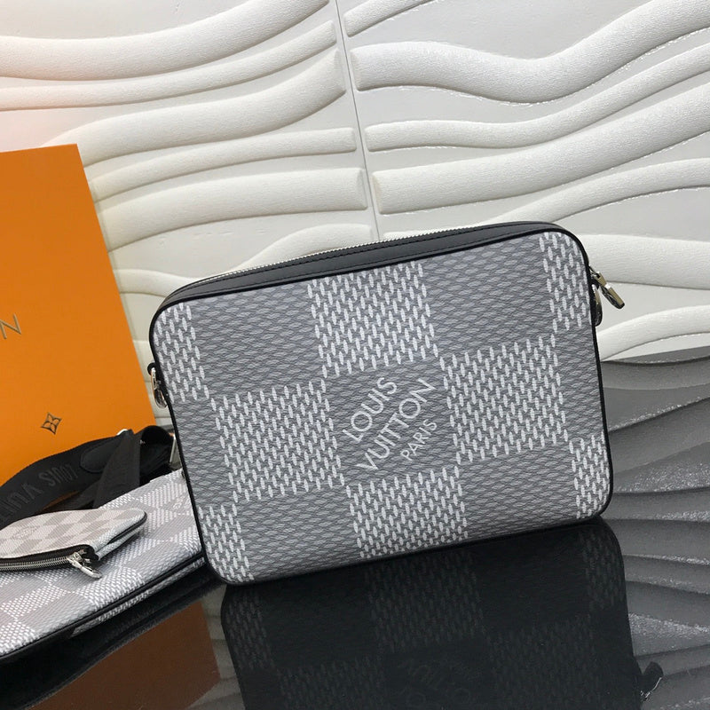 I W Fashion Lu-Vi bags - 17701