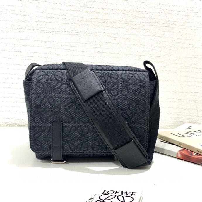 PHA - LWO Bags - 191