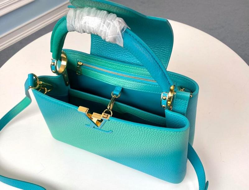 Mila's Edit - LOV Bags - 2625