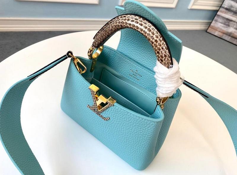 Mila's Edit - LOV Bags - 2586