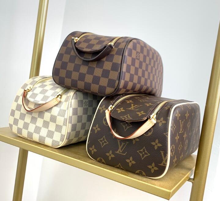 Mila's Edit - LOV Bags - 2699