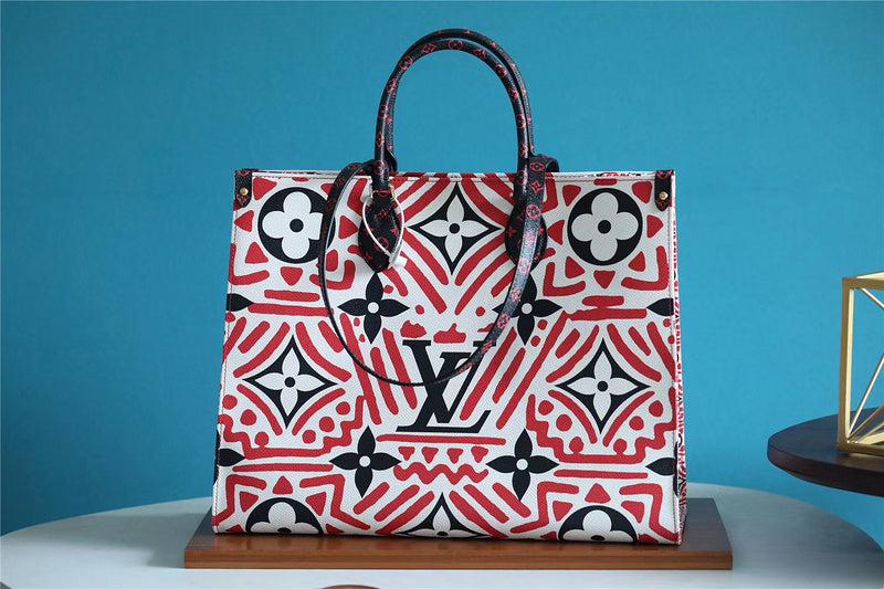 I W Fashion Lu-Vi bags - 8646