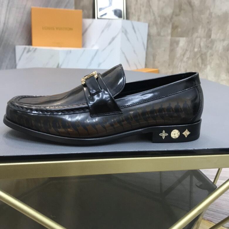 Mila's Edit - LOV Men Shoes - 1375