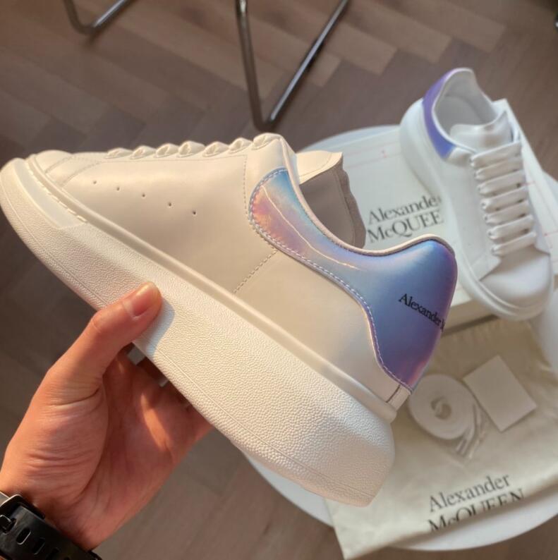 Mila's Edit - AQ Men SHoes - 409