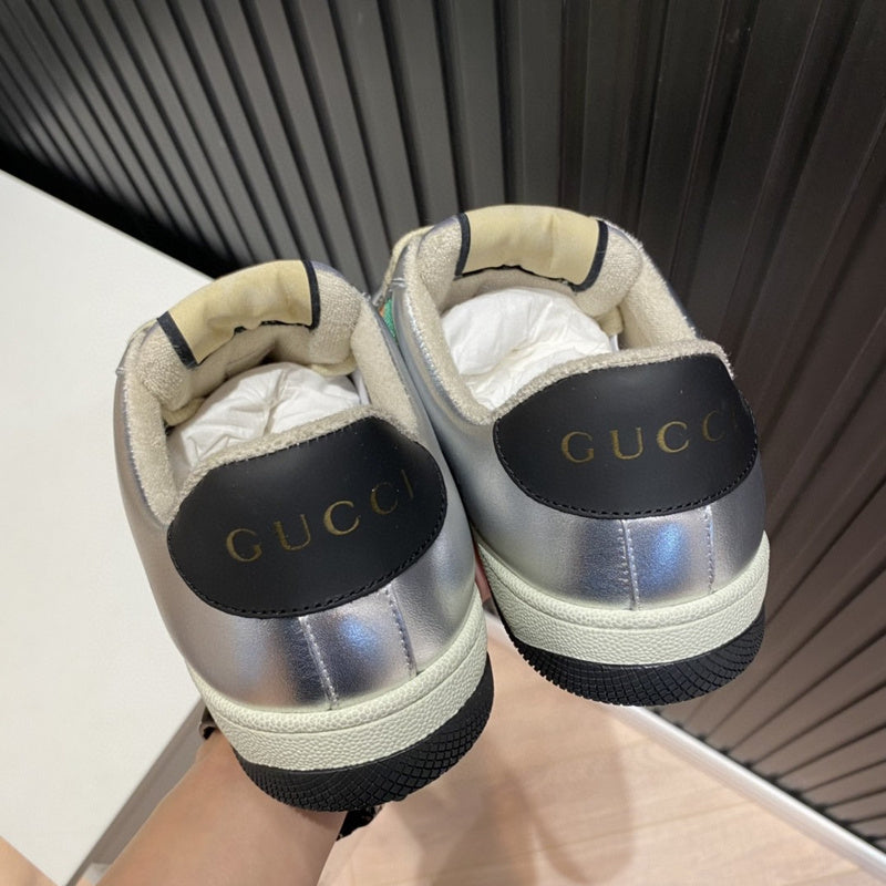 Gucci Luxury Shoes