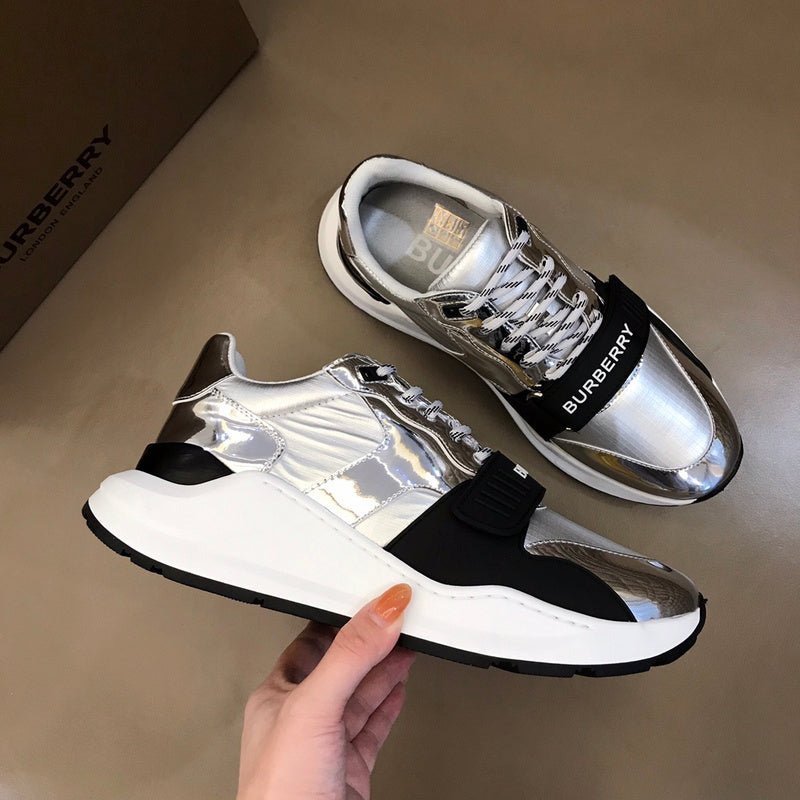 Burberry Luxury Shoes