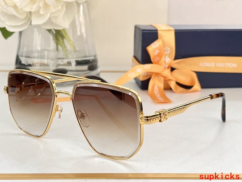 Louis Vuittion Luxury Sunglasses