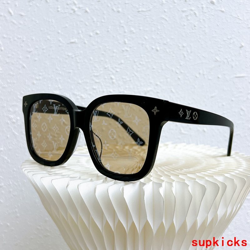Louis Vuittion Luxury Sunglasses
