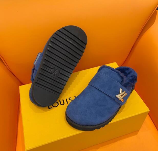 Mila's Edit - LOV Women Shoes - 348