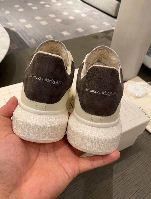 Mila's Edit - AQ Men SHoes - 282