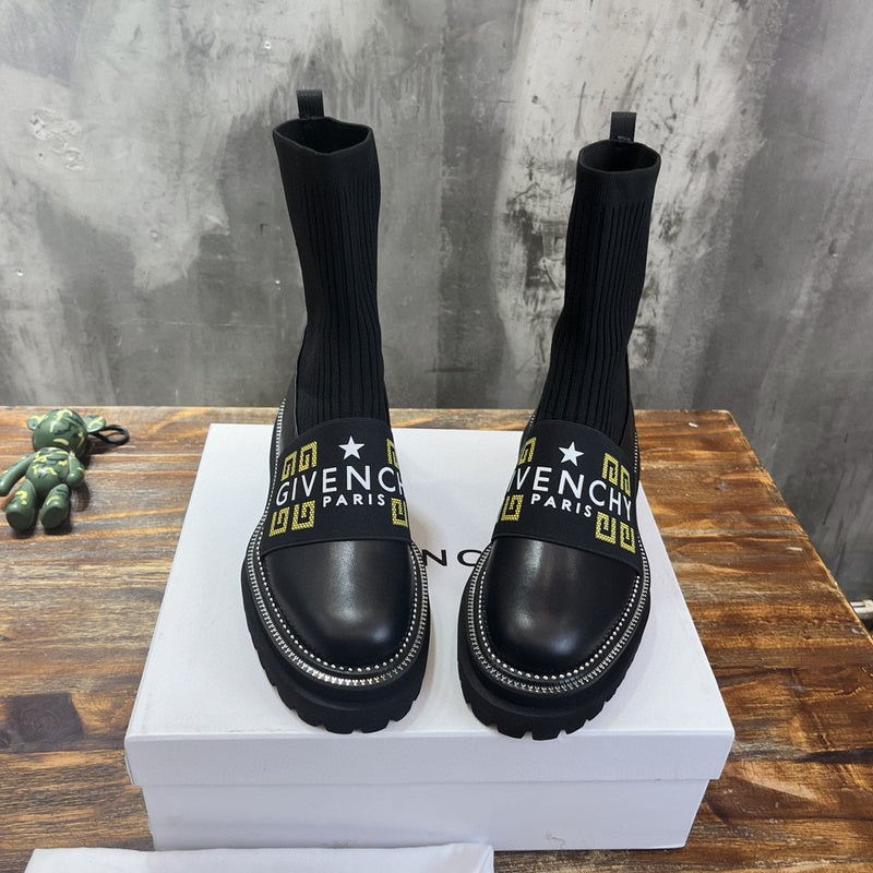 Givenchy Luxury Shoes