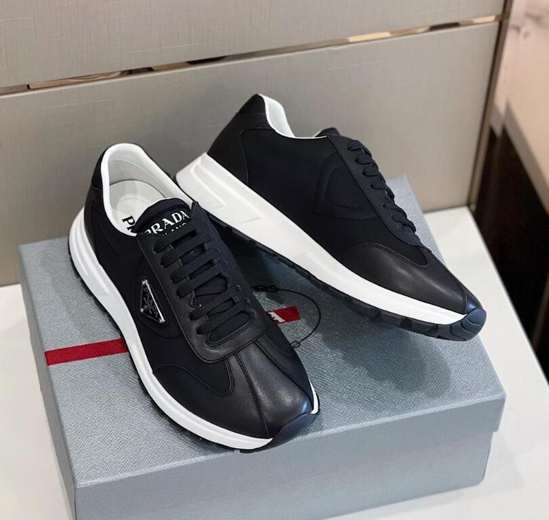 Mila's Edit - PD Men Shoes - 248