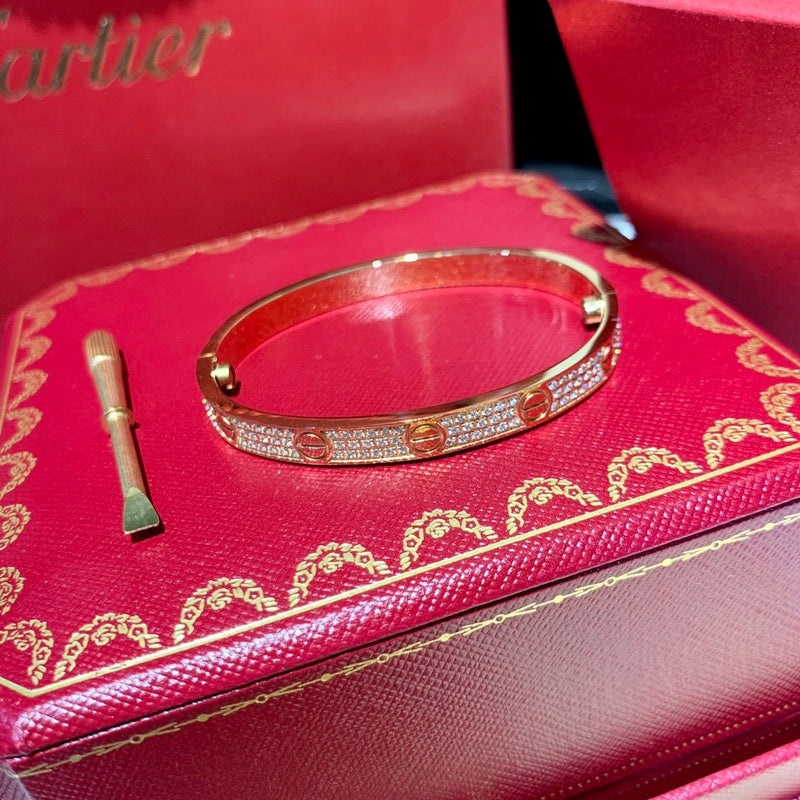 Cartier Jewelry