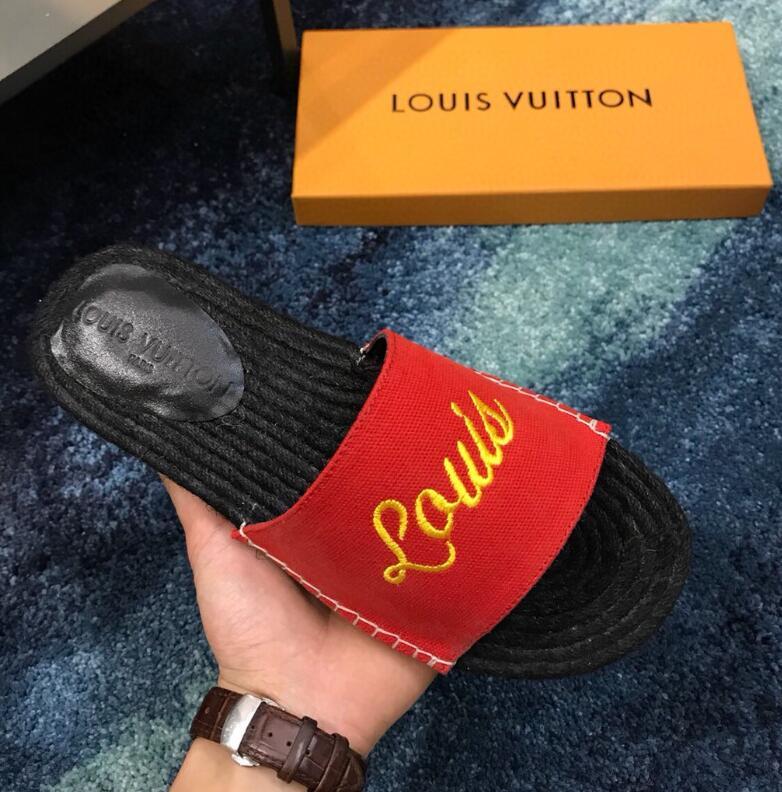 Mila's Edit - LOV Men Shoes - 1910