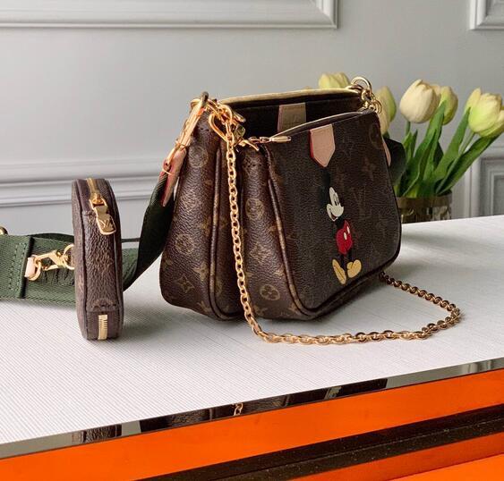 Mila's Edit - LOV Bags - 3143