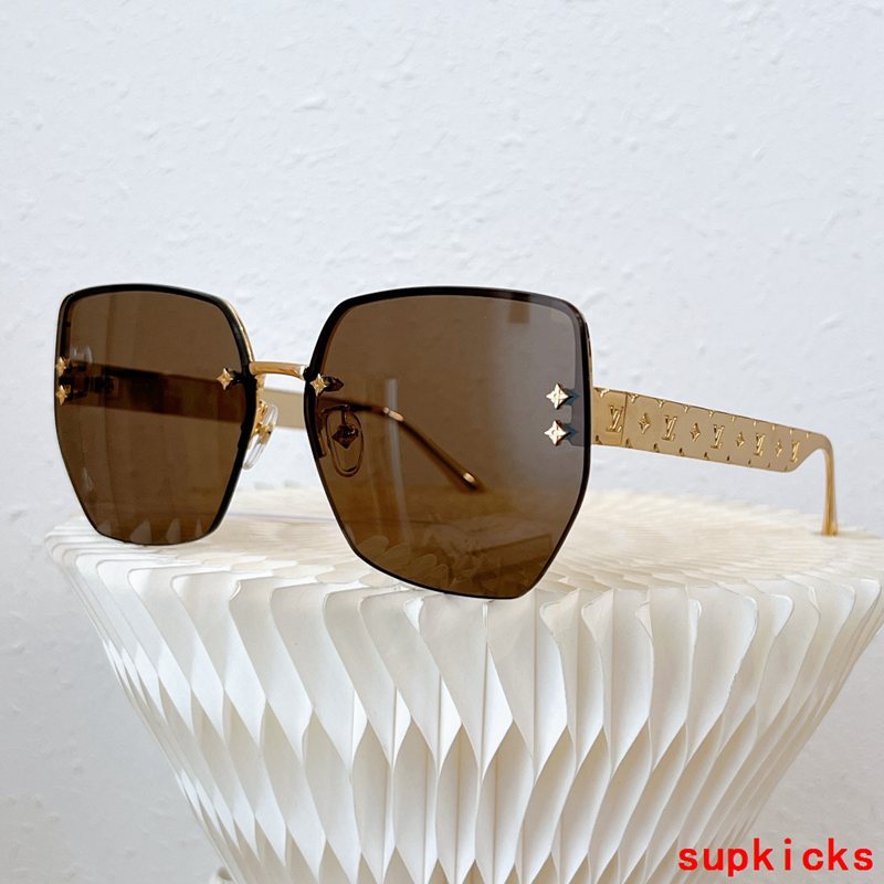 Louis Vuittion Luxury Sunglasses