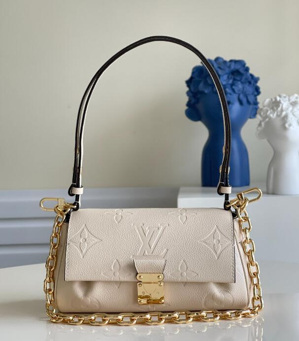 Mila's Edit - LOV Bags - 2219