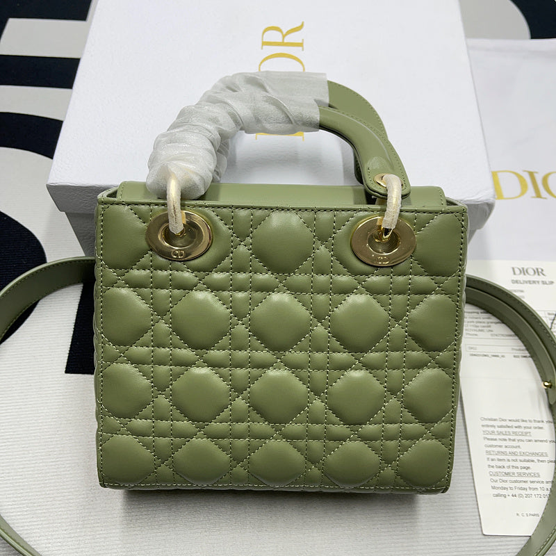 ENT - DOR Bags - 624