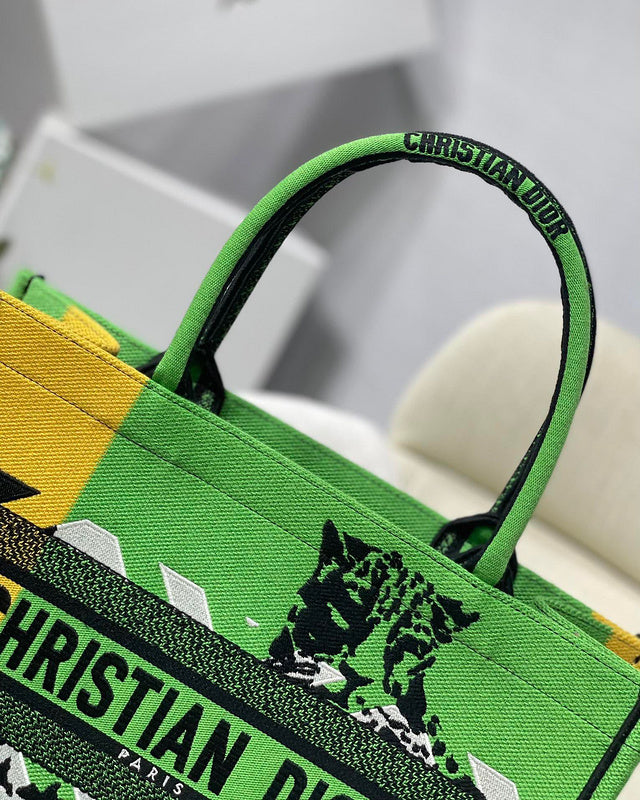 ENT - DOR Bags - 849