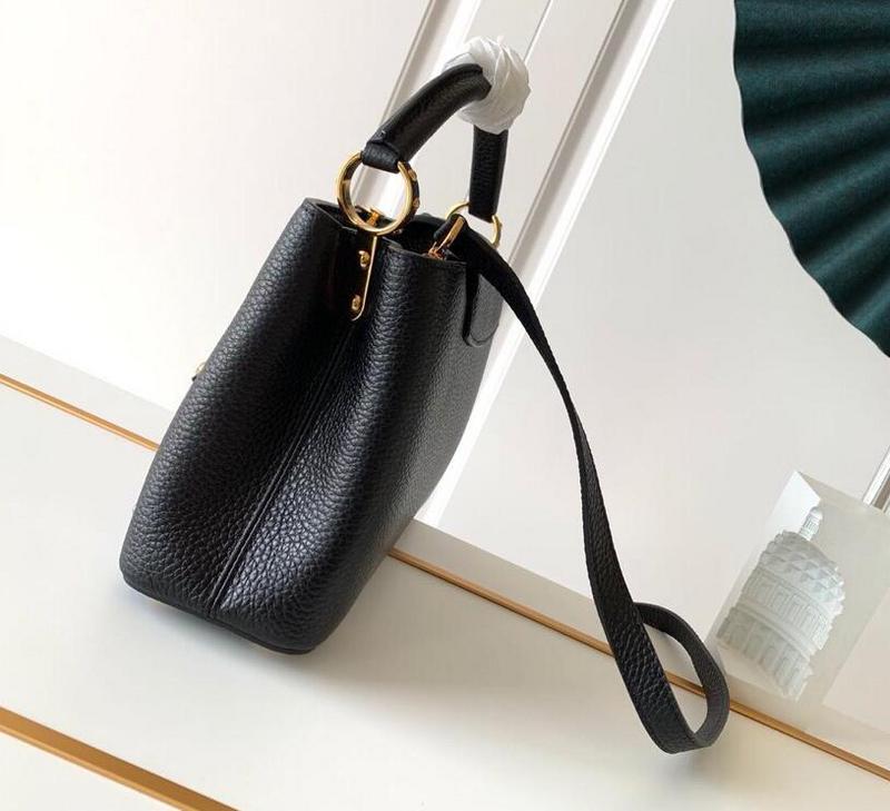 Mila's Edit - LOV Bags - 3038