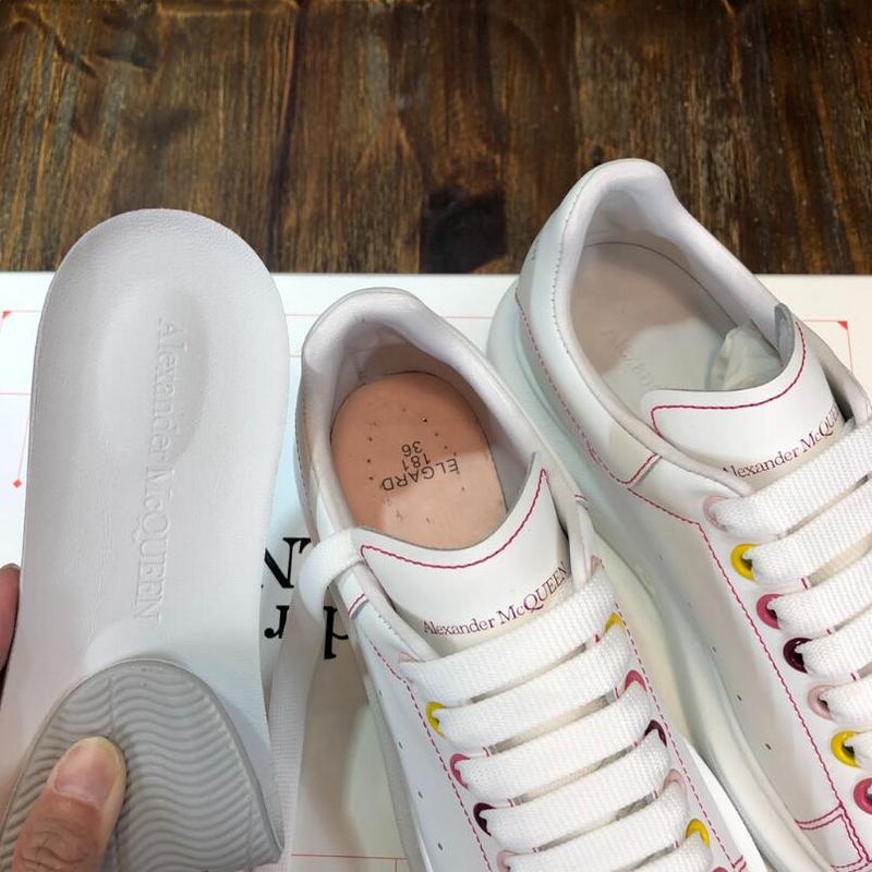 Mila's Edit - AQ Men SHoes - 413