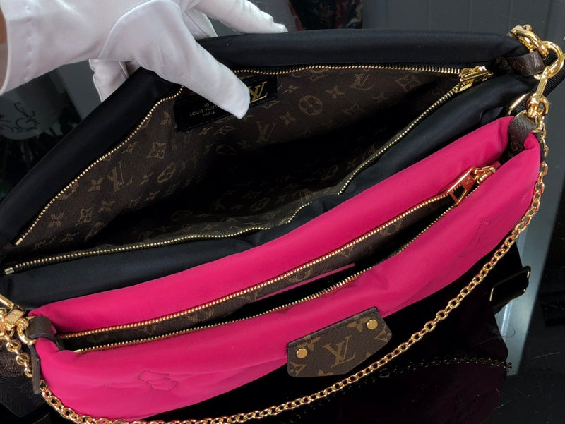 I W Fashion Lu-Vi bags - 17248