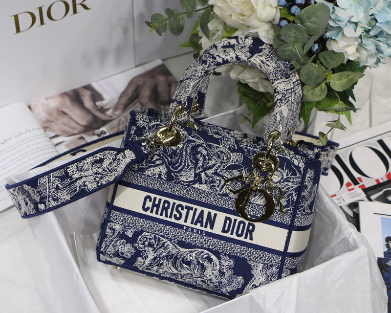 ENT - DOR Bags - 567