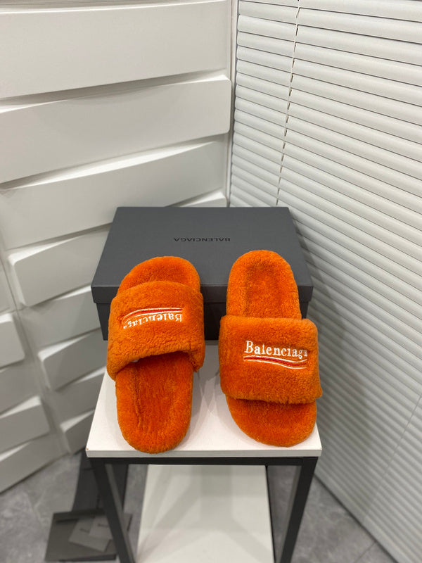 Belanciaga Luxury Shoes