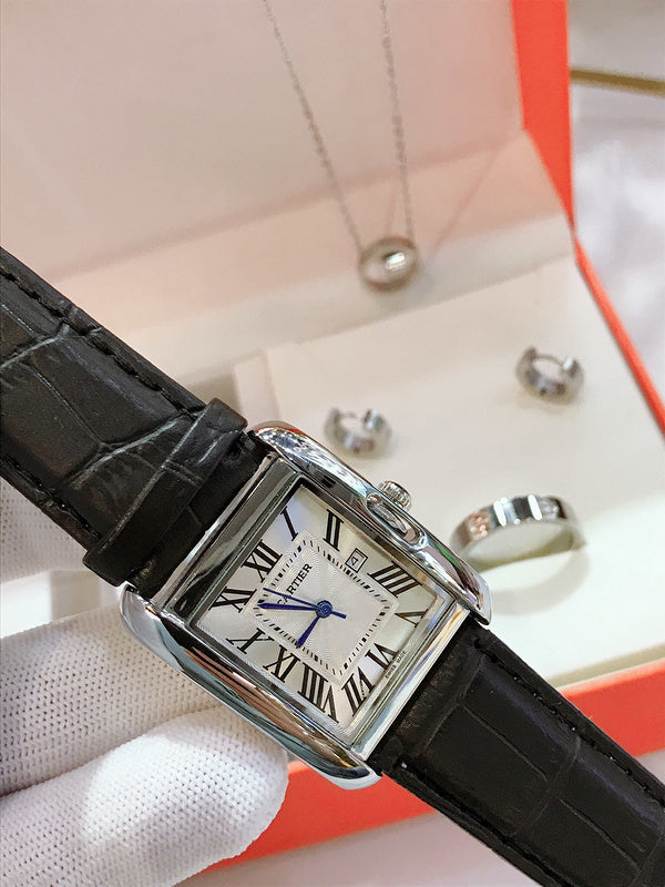 Cartier Jewelry