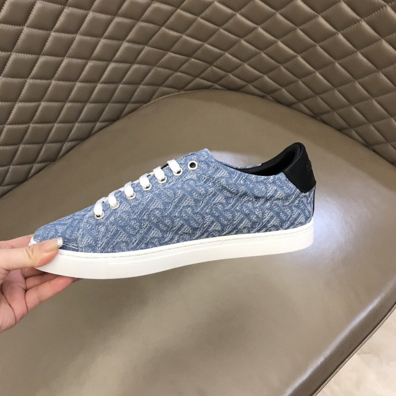 Burberry Luxury Shoes
