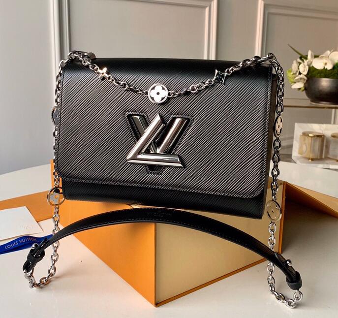 Mila's Edit - LOV Bags - 3007