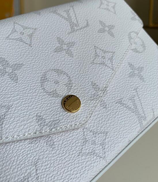 Mila's Edit - LOV Bags - 2524