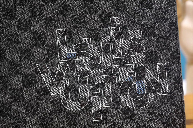 I W Fashion Lu-Vi bags - 10930