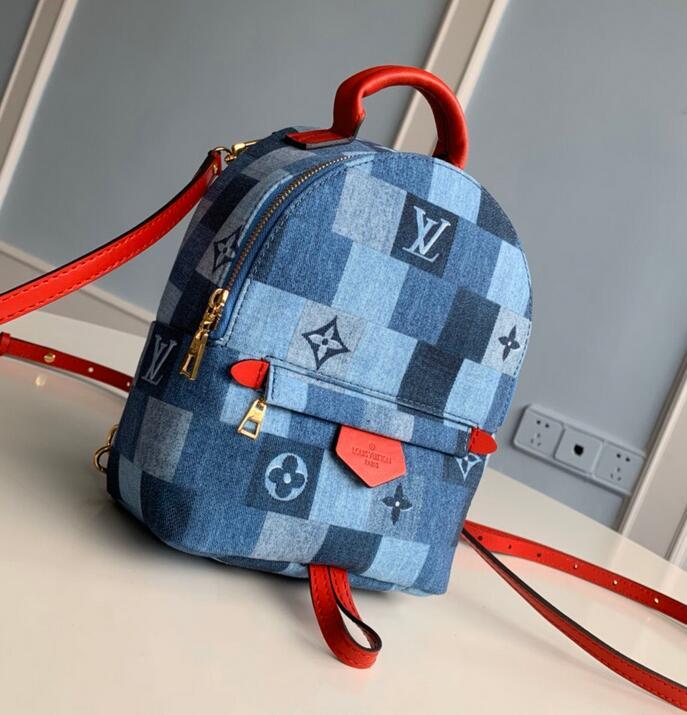 Mila's Edit - LOV Bags - 3092