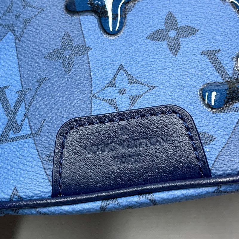 I W Fashion Lu-Vi bags - 9929