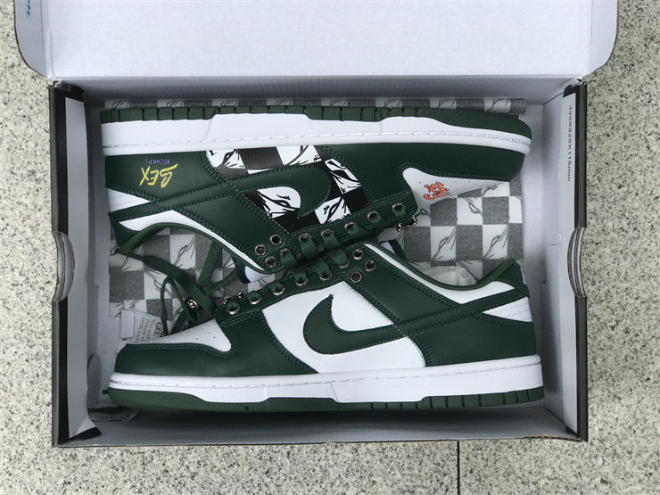 Nike Luxury Shoes