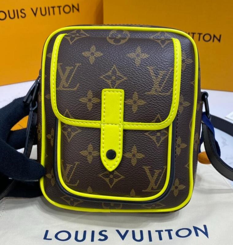Mila's Edit - LOV Bags - 2385