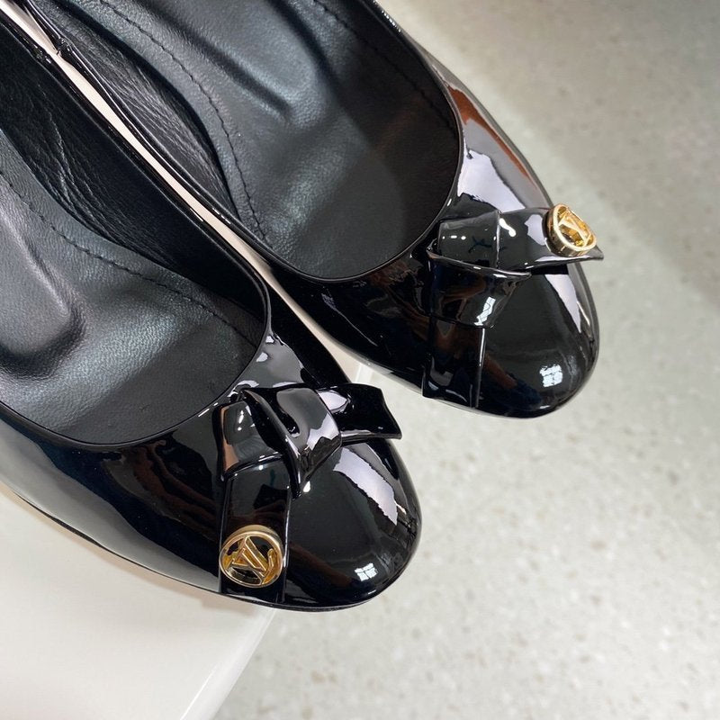 Louis Vuittion Luxury Shoes