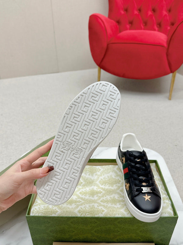 Gucci Luxury Shoes
