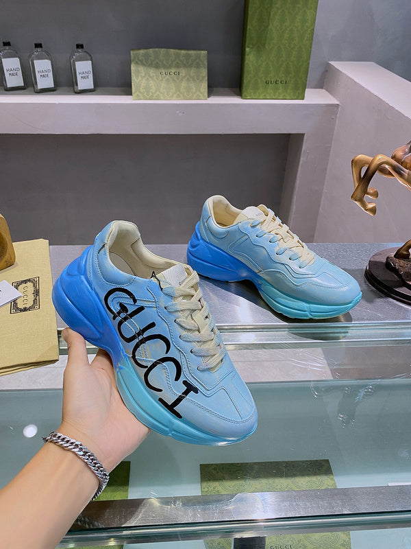 Gucci Luxury Shoes