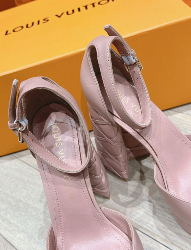 Mila's Edit - LOV Women Shoes - 016