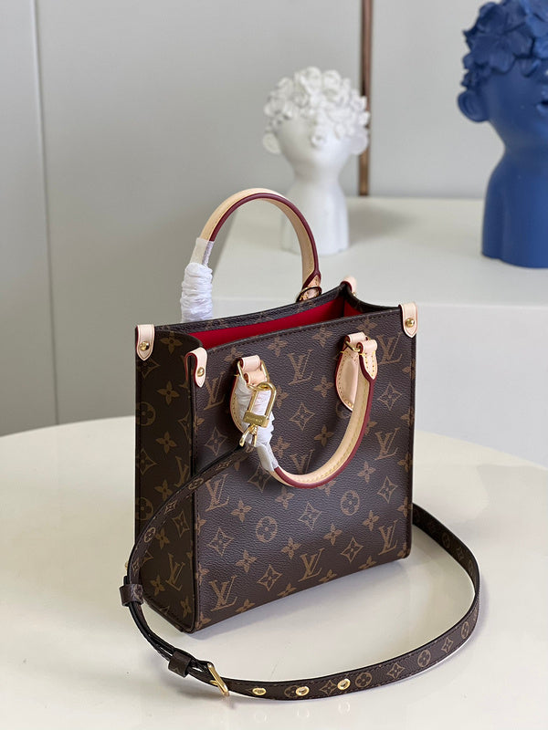 I W Fashion Lu-Vi bags - 17303