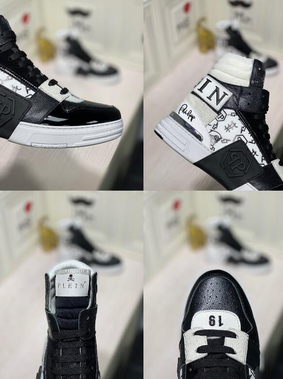 Mila's Edit - PHP Shoes - 118