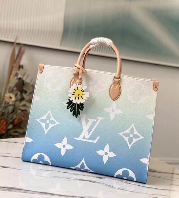 Mila's Edit - LOV Bags - 2391