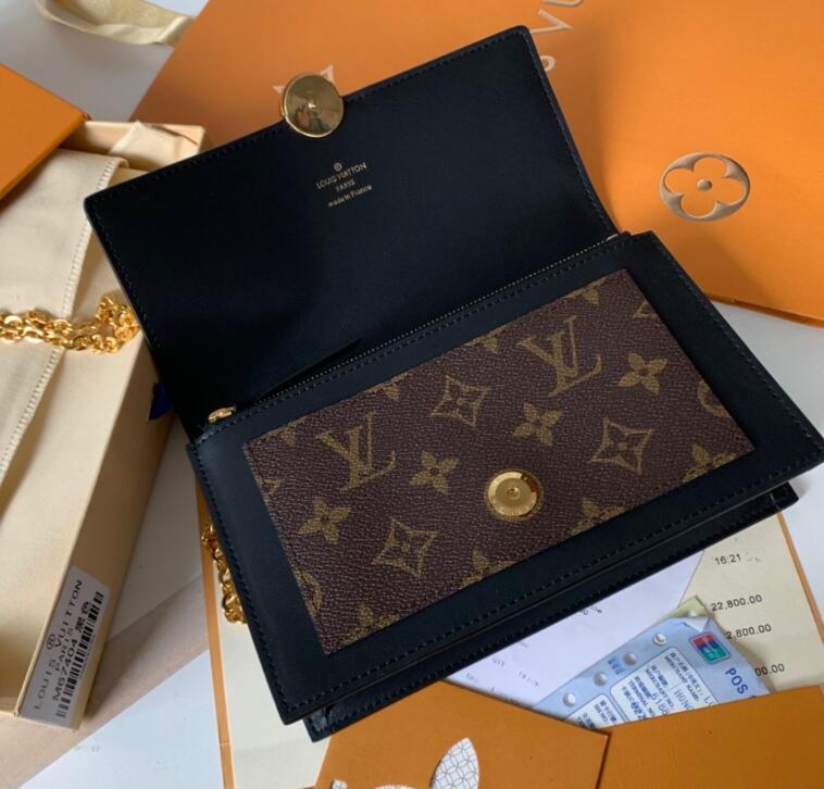 Mila's Edit - LOV Bags - 2531