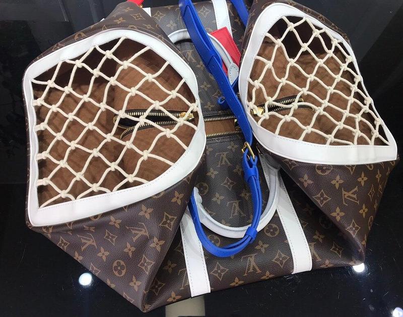 Mila's Edit - LOV Bags - 2761