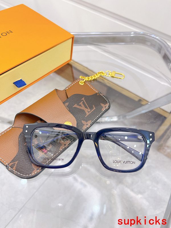 Louis Vuittion Luxury Sunglasses