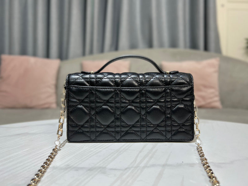 ENT - DOR Bags - 535
