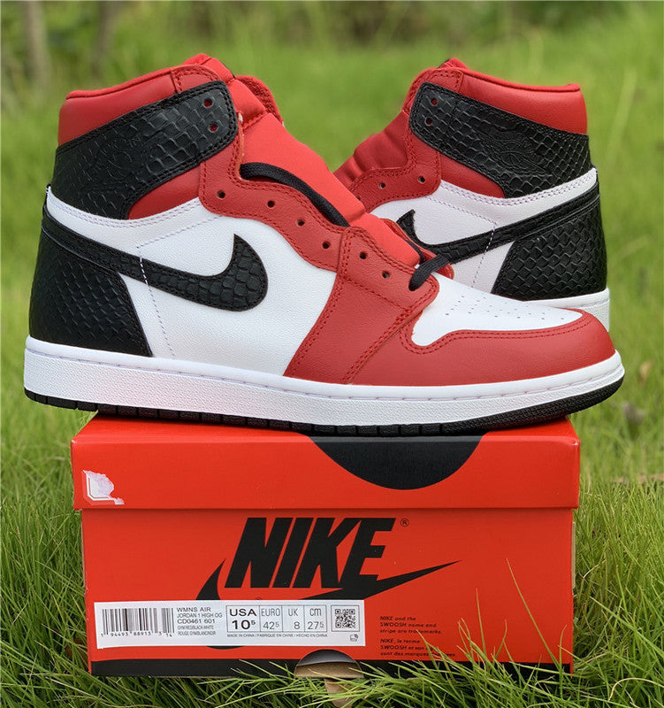 Nike Luxury Shoes
