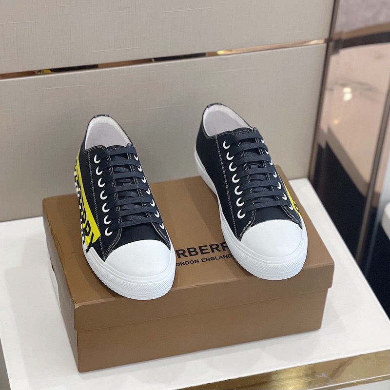 Burberry Luxury Shoes